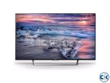 Sony Bravia KDL 43W750E 43 X-Reality Pro Image Smart TV