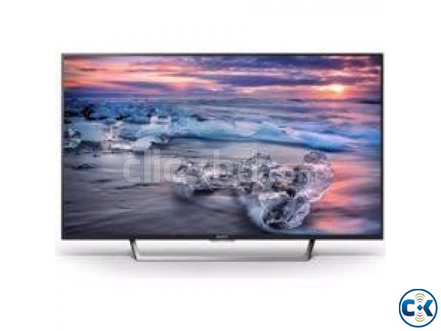 Sony Bravia KDL 43W750E 43 X-Reality Pro Image Smart TV large image 0