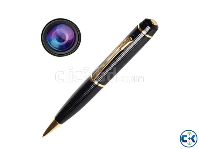 Spy pen camera 32GB Spy pen camera 32GB Spy pen camera 32GB large image 0
