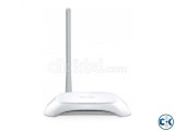 TP-Link TL WR720N 150MBPS Wireless N Router