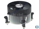 DBM Desktop CPU 1156 Cooling Fan heavy