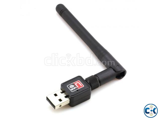Wifi Receiving Adapter large image 0