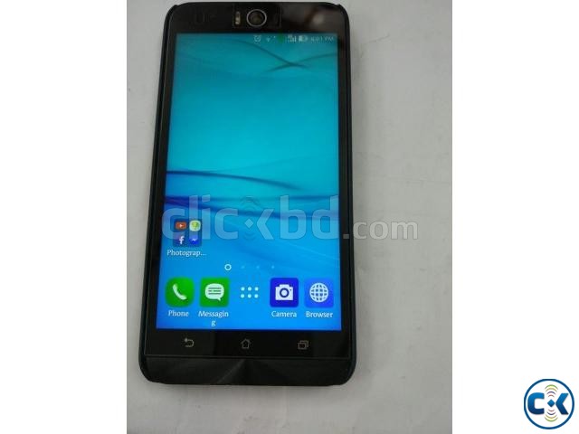 Asus Zenfone Selfie 32GB ZD551KL  large image 0