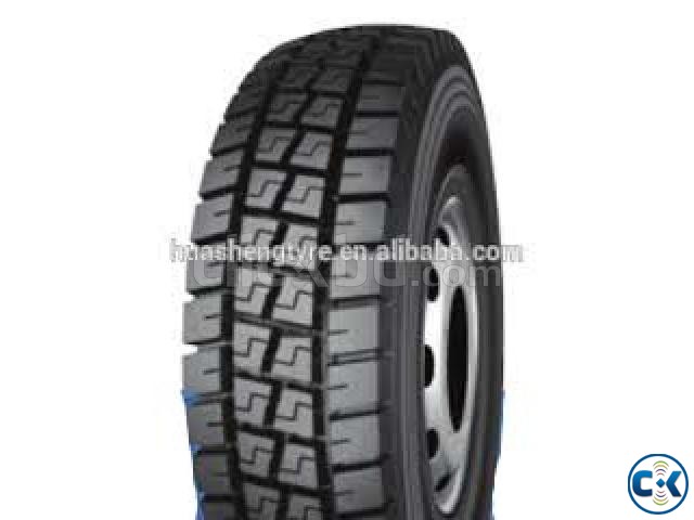 A.R.M. TYRES Durable For The Road  large image 0