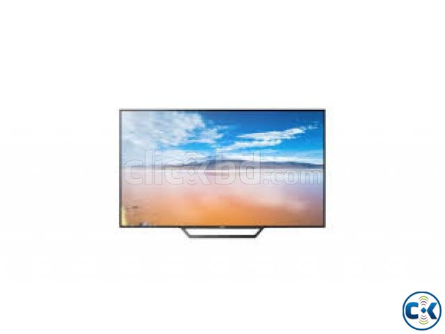 Sony Bravia W602D 32 Inch Wi-Fi Smart LED Television large image 0