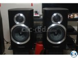 Wharfedale Diamond 10.1 speaker