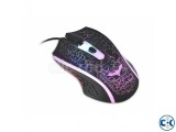 Havit Magic Eagle MS736 Optical Gaming Mouse Black 