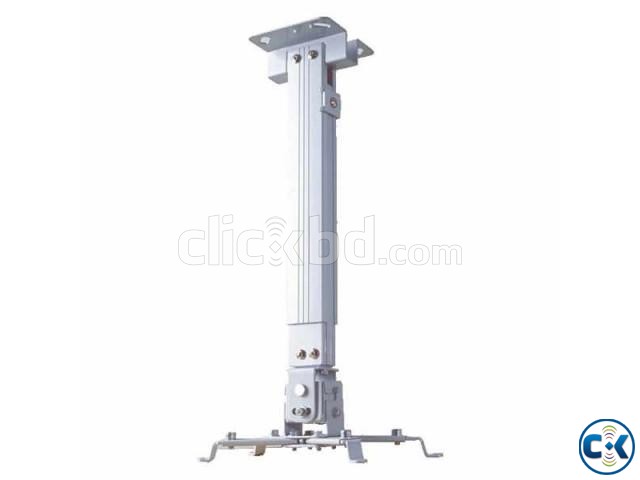 Projector Bracket Ceiling Mount 1.5 large image 0