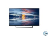 SONY BRAVIA 43 INCH W750D INTERNET TV