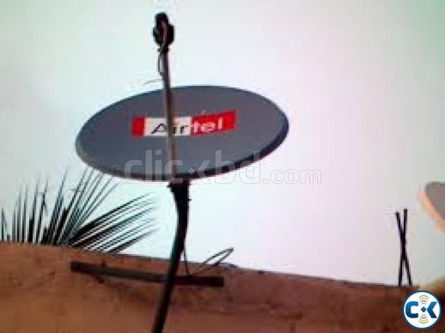 Tata Sky HD Dish Setup Recharge large image 0