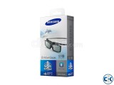 SAMSUNG 3D Glass for all Samsung 3D TV and all SONY W800C