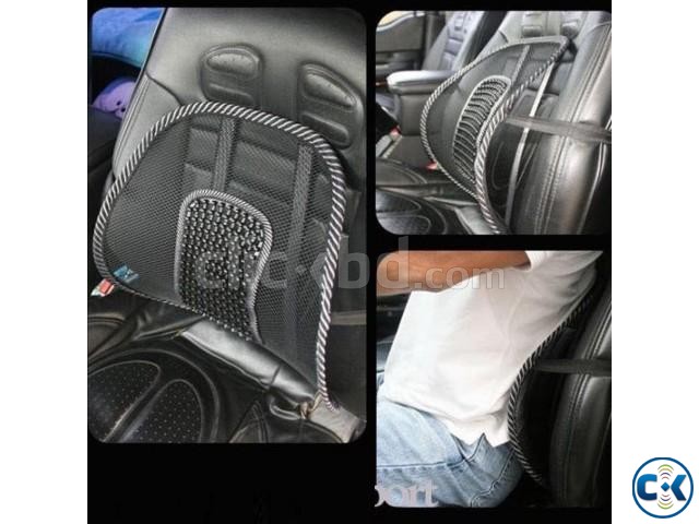 Sit Right Back Support for Any Kind of Chairs 01718553630 large image 0