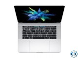 MacBook Pro Retina 15 Inch 2017 (i7, 16GB RAM, 512GB SSD)