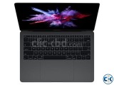 MacBook Pro Retina 13 inch 2016 without Touchbar