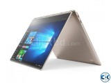 Lenovo Yoga 910 i5 8GB RAM 256GB SSD FHD Display 