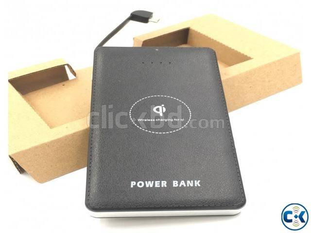 10000mAh Wireless power bank large image 0