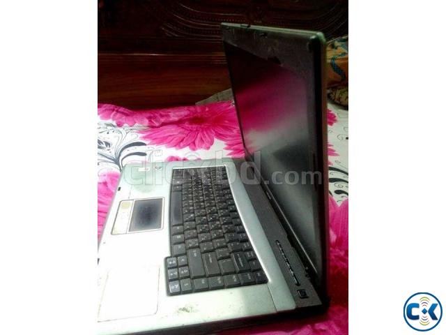 Acer Pentium 4 sell for 5000 Tk large image 0