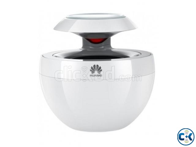 HUAWEI AM08 Little Swan Bluetooth Speaker large image 0