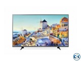 LG 65 Inch UH600T UHD Flat Smart LED TV