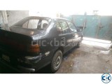 Toyota corsa