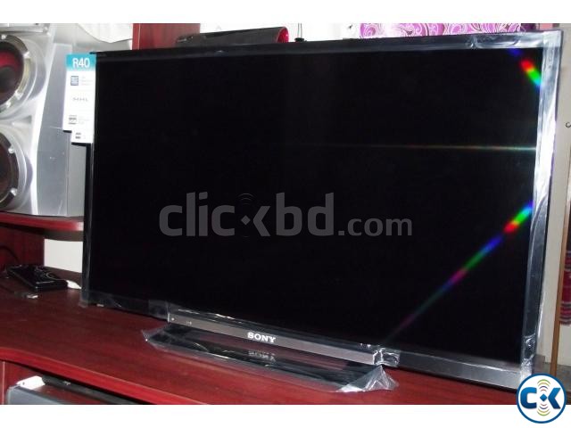 32 Inch Sony Bravia Full HD LED TV large image 0