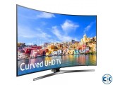 4k Curved 55ku6300 Smart tv