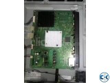 Sony bravia X8300c main board