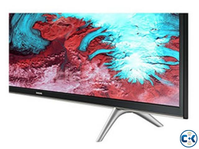 Brand new Samsung 40 inch LED TV K5000 large image 0