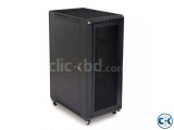 Safecage SCG-6822 22U Server Cabinet