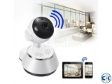 V380 Wifi IP Security Camera