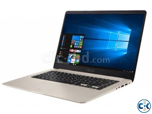 Asus VivoBook S15 S510UQ Core i5 2GB GFX Gaming Laptop large image 0