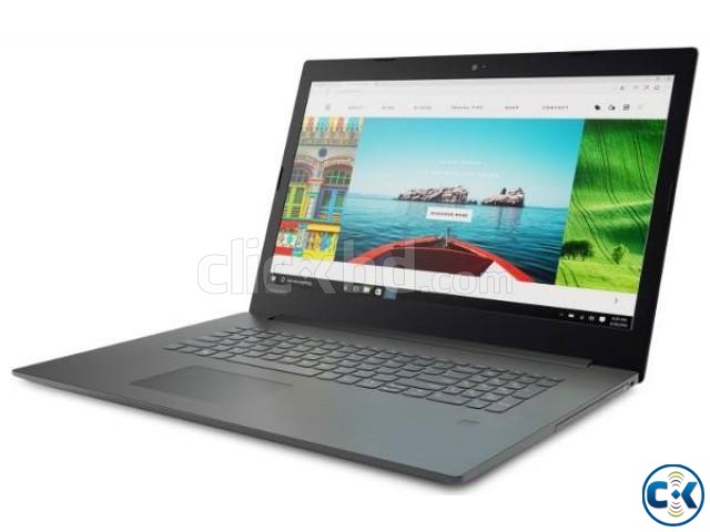 Lenovo Ideapad 320 7th Gen Core i3 Laptop large image 0