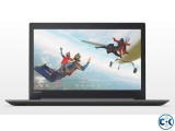 Lenovo Ideapad 320 7th Gen Core i5 2GB Graphics Laptop