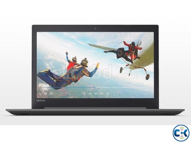 Lenovo Ideapad 320 7th Gen Core i5 2GB Graphics Laptop large image 0