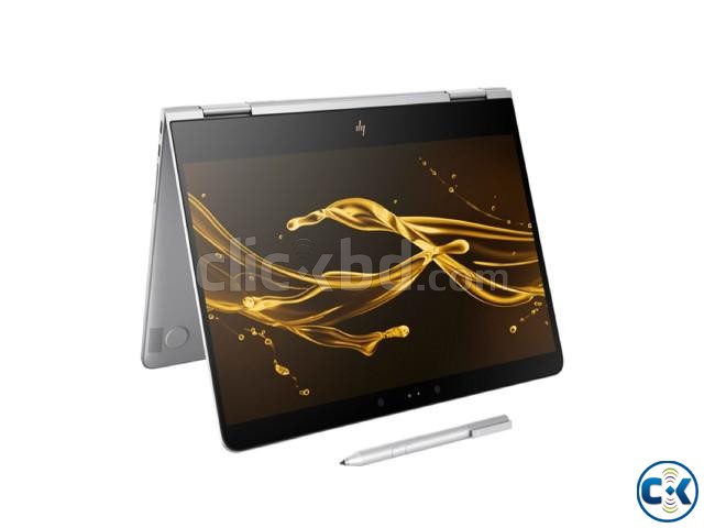 HP Spectre x360 2-in-1 13Inch 4K UHD Display large image 0