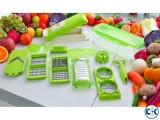 রান্নার ঝামেলা কমাতে-Kitchen Helper Set