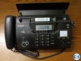Panasonic Fax KX-FT933