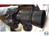 Nikon D5200 Digital SLR Camera with 18-55 Lens Kit