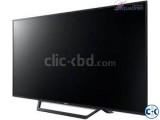 Sony Bravia W750D 43 Inch Wi-Fi Smart LED Television