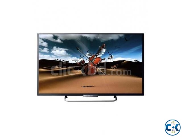 Sony Bravia W602D 32 Inch LED HD Ready Wi-Fi YouTube TV large image 0