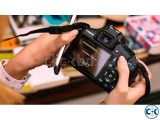 Canon EOS 1300D Wi-Fi 18-55mm Lens 18MP FHD DSLR Camera