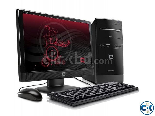 Low Budget Desktop Computer large image 0