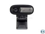 Logitech C170 Webcam