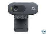 Logitech C270 Webcam