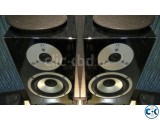 YAMAHA Bookshelf Speaker