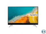 Brand new Samsung 49 inch LED TV K5100