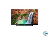 BRAVIA 40 INCH R352D FULL HD 1080P LED TV