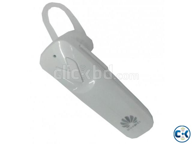 HUAWEI Bluetooth Headset large image 0