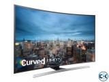 Brand new samsung 55 inch LED TV JU6600