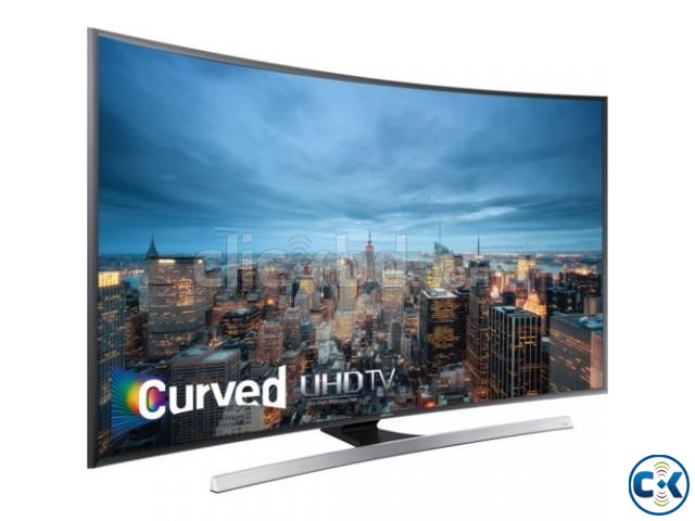 Brand new samsung 55 inch LED TV JU6600 large image 0